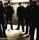 Katatonia : Ghost of the Sun